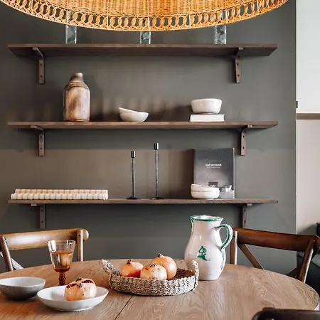 Botijo - 2 Bedrooms In Eixample Esquerra *