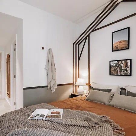 Botijo - 2 Bedrooms In Eixample Esquerra * Barcelona