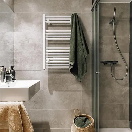Appartement Botijo - 2 Bedrooms In Eixample Esquerra *