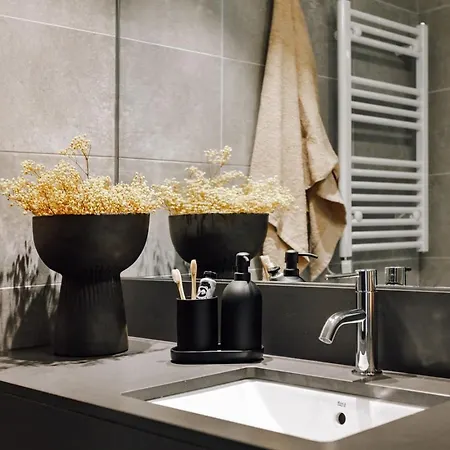 Botijo - 2 Bedrooms In Eixample Esquerra Barcelona