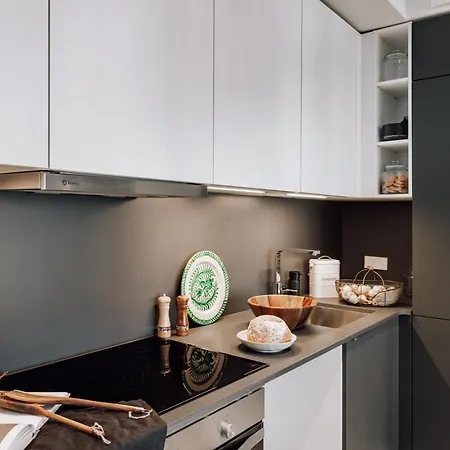 Apartment Botijo - 2 Bedrooms In Eixample Esquerra Barcelona