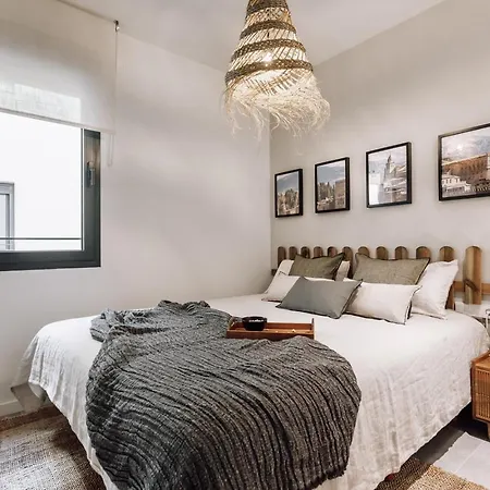 Botijo - 2 Bedrooms In Eixample Esquerra Appartement Barcelona