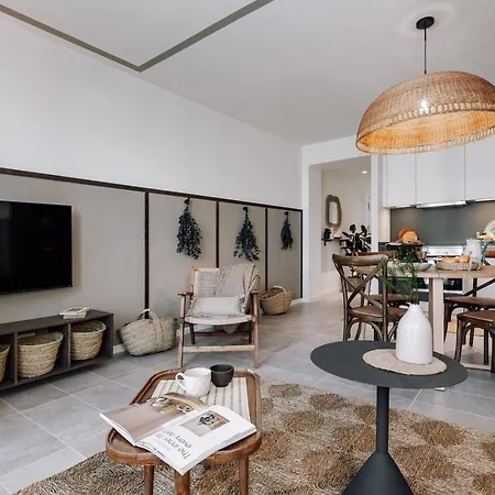Botijo - 2 Bedrooms In Eixample Esquerra * Βαρκελώνη