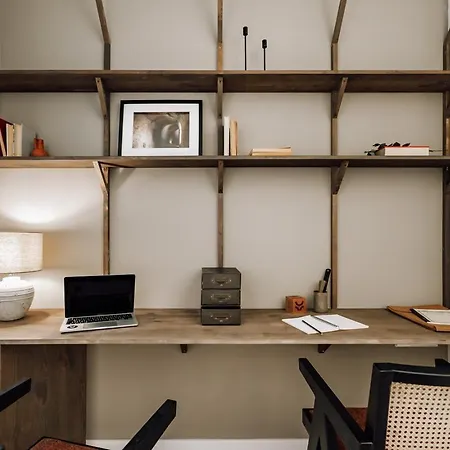 Botijo - 2 Bedrooms In Eixample Esquerra Lägenhet Barcelona